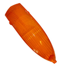 Lucas L727 Amber Lens (Austin Morris 1800 Land Crab)