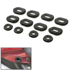 12x motorcycle parts oval - 12x,