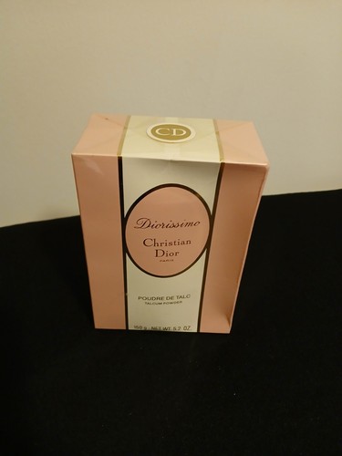 Sealed vintage dior diorissimo - vintage,
