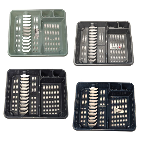 Wham large dish - dish, drainer