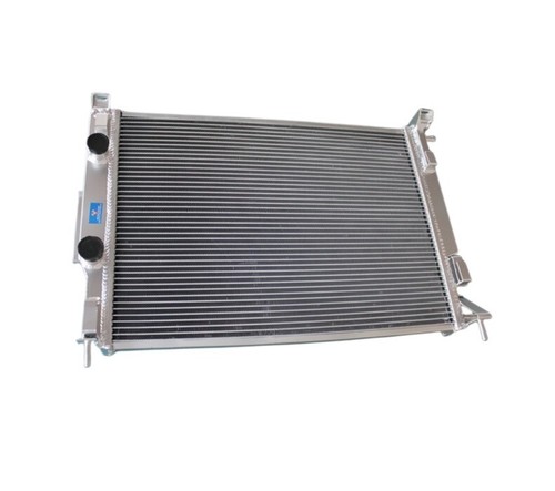 Radiator fit renault - fit,