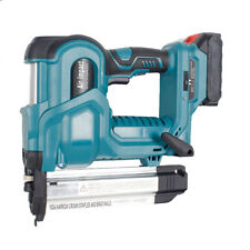 UK Cordless Nail Gun w/ 400pcs
