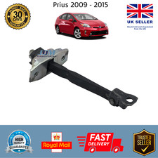 Genuine Toyota Prius 2009~2015 Front Door Check Strap Stopper | Right Driver