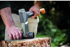 FISKARS Xsharp Hand Axe &