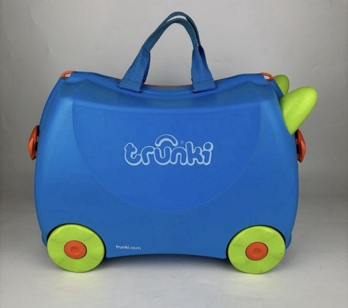 Trunki terrance blue - terrance,