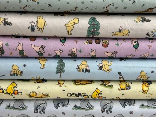 Winnie the pooh - the, classic