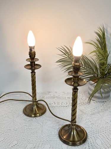 Vintage pair quality - pair,