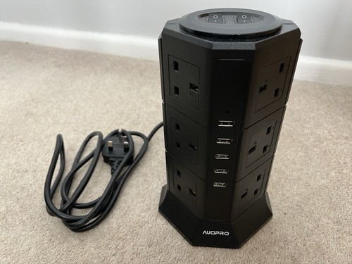 Auopro surge protector - auopro,
