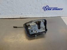 BMW E46 Door Lock 98-04 Coupe Mechanism Passenger left 7 Pin