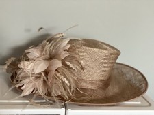 John Lewis  Wedding Hat Mother