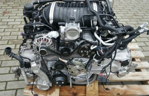 Genuine porsche 911 - 991, gt3
