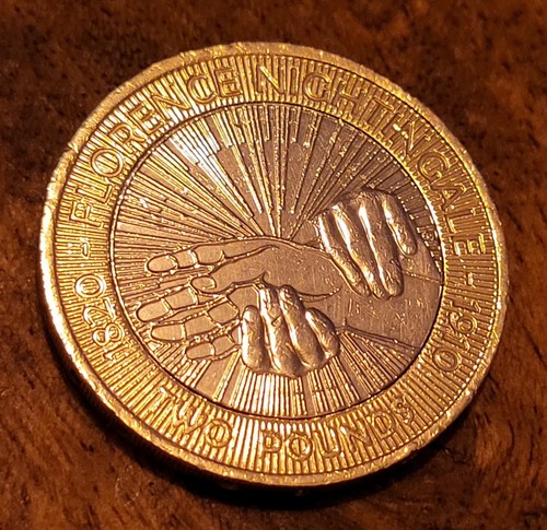 2010 florence nightingale - 2010,