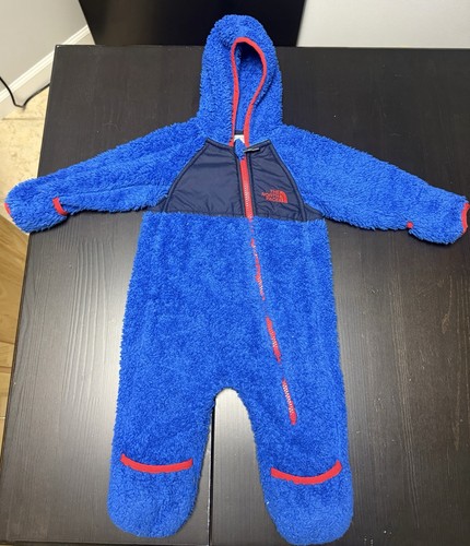 The north face one piece - the, one-piece