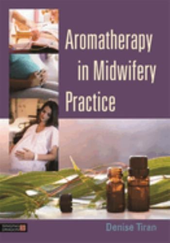 Aromatherapy midwifery - in,