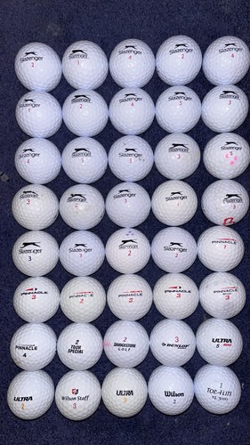Mixed slazenger wilson golf - mixed, slazenger/wilson