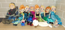 11 Disney Frozen Plush - 3