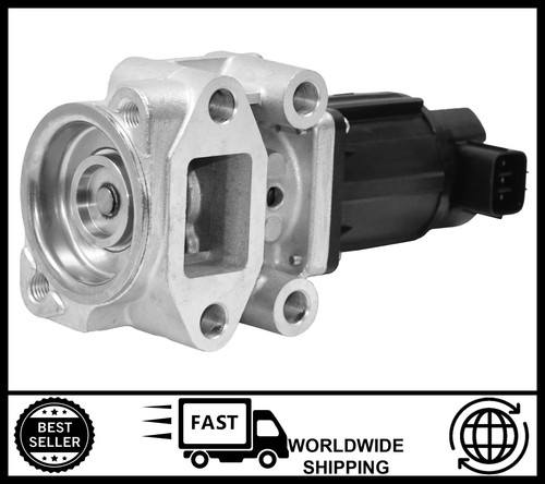 Egr valve exhaust - egr,