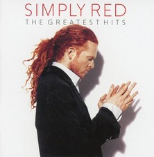 Simply Red: The Greatest Hits