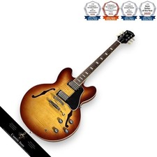 Epiphone ES335 Figured