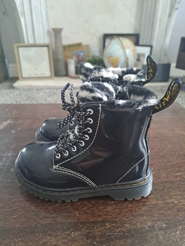 Martens infant 1460 serena - infant,