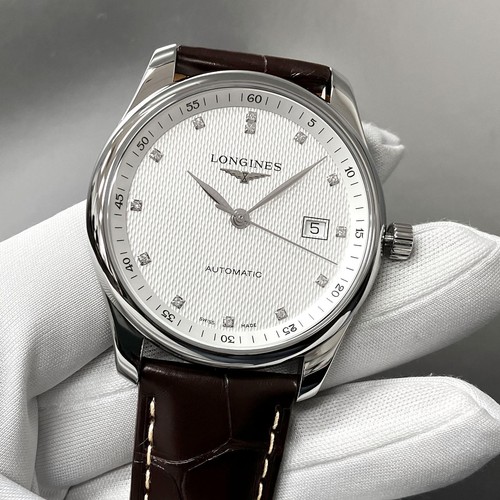 Longines master collection - master,