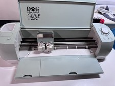 Cricut 2007000 Explore Air 2 Intelligent Cutting Machine - Mint