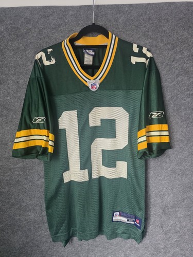 Reebok aaron rodgers - aaron, green