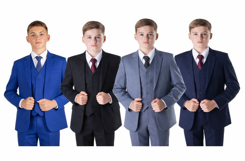 Boys suits piece - piece, wedding