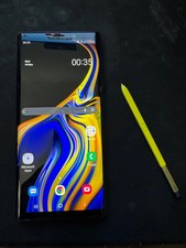 Samsung Galaxy Note 9  128GB
