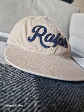 POLO RALPH LAUREN APPLIQUÉD