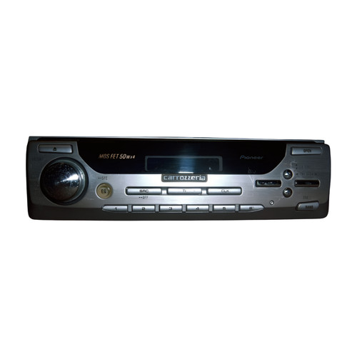 Pioneer deh p717 carrozzeria - pioneer, deh-p717