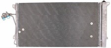 Condenser (AC) Fits Audi Q7