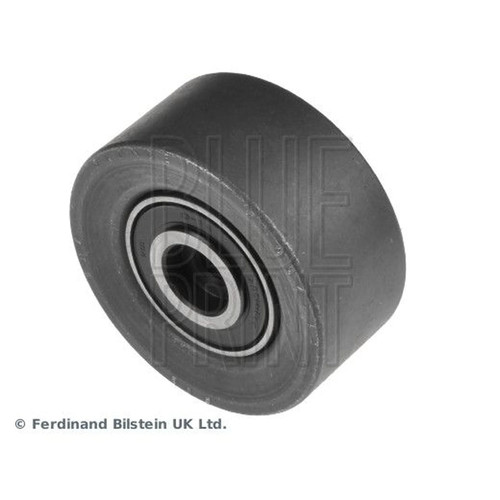 Blue print timing belt - blue,
