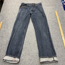 Ball and Buck Jeans Mens 30x34
