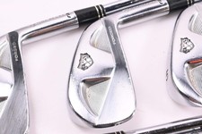 Taylormade RAC TP MB Irons /