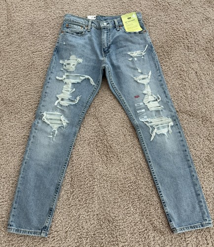 Levi 512 slim taper strech - 512,