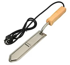 Electric Honey Uncapping Knife