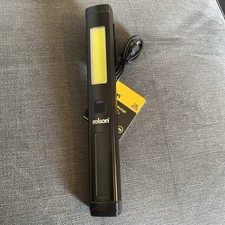 Rolson 3W Cob Rechargeable