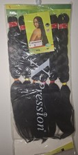 Xpression Lagos Mega Braids