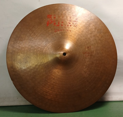 Pulse series 155 heavy - series,