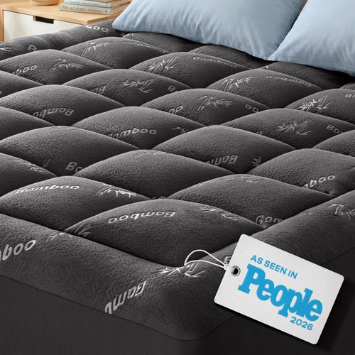Mattress topper ultra - mattress,