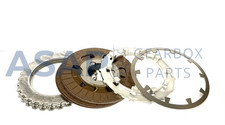 ATC13-1 TRANSFER BOX CLUTCH