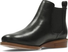 Clarks Women's Taylor Shine