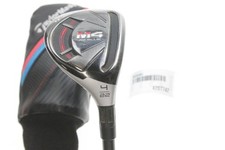 TaylorMade M4 Rescue 2021 Golf