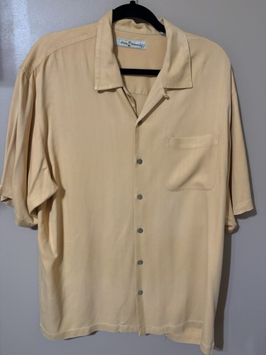 Tommy bahama 100 - tommy, silk