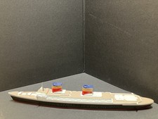 Tri-ang Hornby Minic Ships