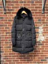 Benjart Winter Jacket Long