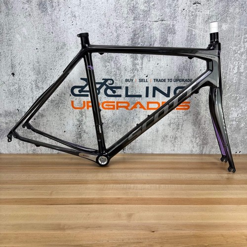 2011 scott contessa cr1 - 2011,