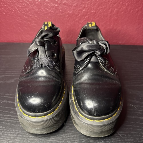 Martens holly platform - holly,