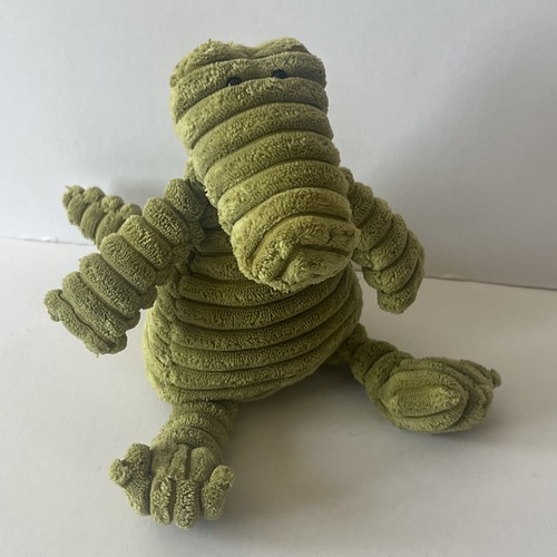 Jellycat cordy roy green - cordy,
